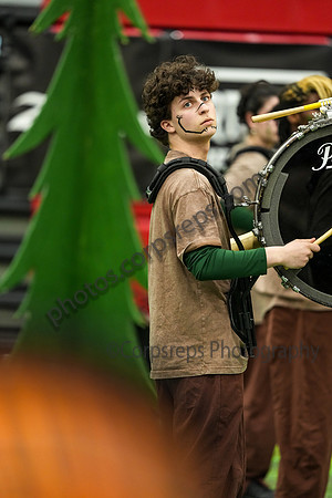 Cheltenham Drumline_260328_Hatboro-Horsham-03282