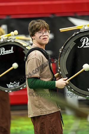 Cheltenham Drumline_260328_Hatboro-Horsham-03279