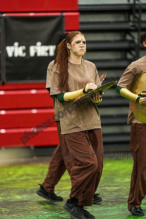 Cheltenham Drumline_260328_Hatboro-Horsham-03286