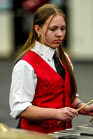 Council Rock South Drumline_260328_Hatboro-Horsham-01973