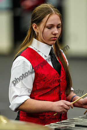 Council Rock South Drumline_260328_Hatboro-Horsham-01973