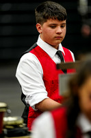 Council Rock South Drumline_260328_Hatboro-Horsham-01975