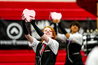 Council Rock South Drumline_260328_Hatboro-Horsham-01968