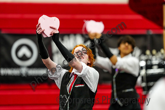 Council Rock South Drumline_260328_Hatboro-Horsham-01968
