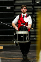 Council Rock South Drumline_260328_Hatboro-Horsham-01979
