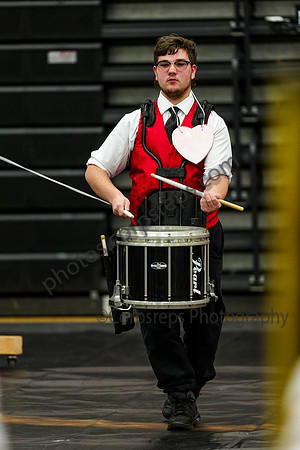 Council Rock South Drumline_260328_Hatboro-Horsham-01979