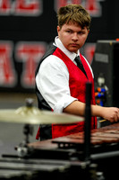 Council Rock South Drumline_260328_Hatboro-Horsham-01974