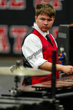 Council Rock South Drumline_260328_Hatboro-Horsham-01974