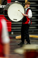 Council Rock South Drumline_260328_Hatboro-Horsham-01982