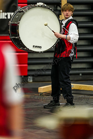 Council Rock South Drumline_260328_Hatboro-Horsham-01982