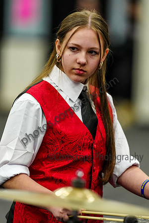 Council Rock South Drumline_260328_Hatboro-Horsham-01984