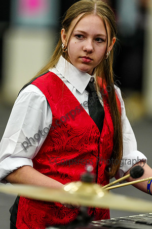 Council Rock South Drumline_260328_Hatboro-Horsham-01983