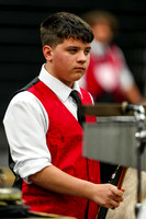 Council Rock South Drumline_260328_Hatboro-Horsham-01987