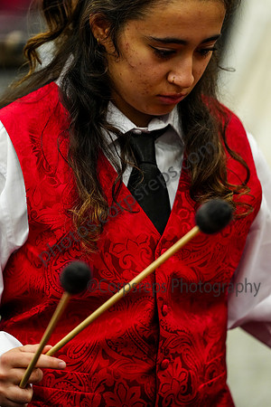 Council Rock South Drumline_260328_Hatboro-Horsham-01986