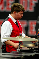 Council Rock South Drumline_260328_Hatboro-Horsham-01985