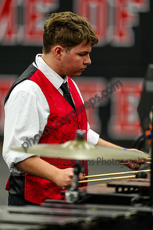 Council Rock South Drumline_260328_Hatboro-Horsham-01985