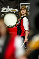Council Rock South Drumline_260328_Hatboro-Horsham-01988