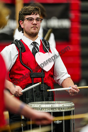 Council Rock South Drumline_260328_Hatboro-Horsham-01991