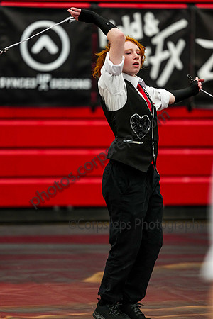 Council Rock South Drumline_260328_Hatboro-Horsham-01978