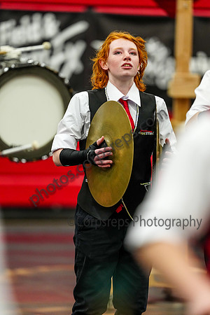 Council Rock South Drumline_260328_Hatboro-Horsham-01993