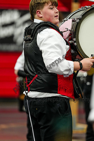 Council Rock South Drumline_260328_Hatboro-Horsham-01995