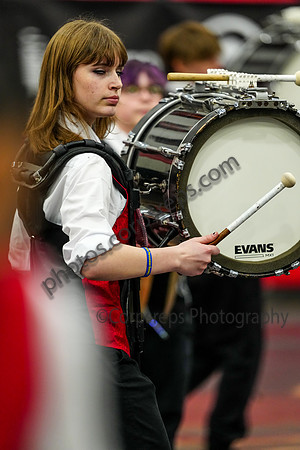 Council Rock South Drumline_260328_Hatboro-Horsham-01996