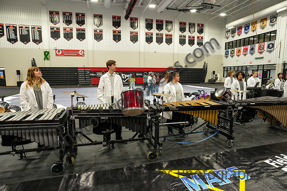 Daniel Boone Drumline_260328_Hatboro-Horsham-00013