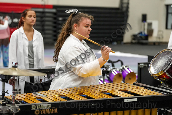 Daniel Boone Drumline_260328_Hatboro-Horsham-00015
