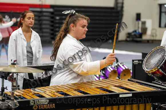 Daniel Boone Drumline_260328_Hatboro-Horsham-00016