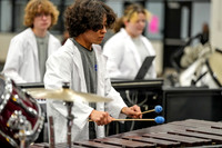 Daniel Boone Drumline_260328_Hatboro-Horsham-00018