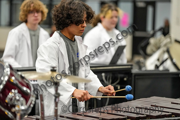 Daniel Boone Drumline_260328_Hatboro-Horsham-00018