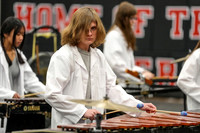 Daniel Boone Drumline_260328_Hatboro-Horsham-00019