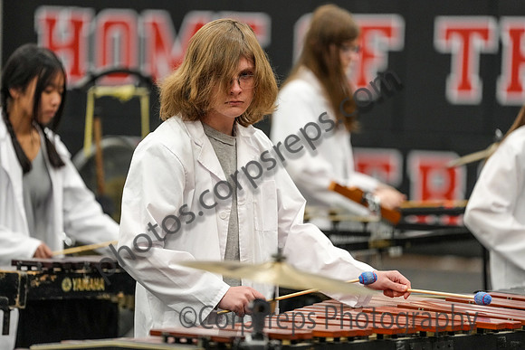 Daniel Boone Drumline_260328_Hatboro-Horsham-00019