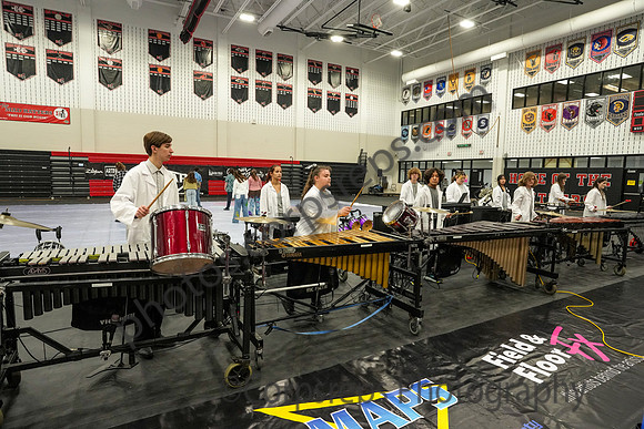 Daniel Boone Drumline_260328_Hatboro-Horsham-00014