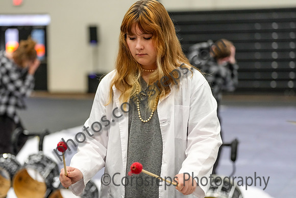 Daniel Boone Drumline_260328_Hatboro-Horsham-00021