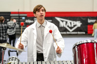 Daniel Boone Drumline_260328_Hatboro-Horsham-00024