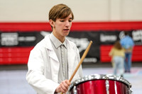 Daniel Boone Drumline_260328_Hatboro-Horsham-00026