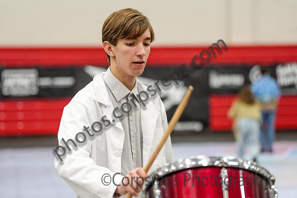 Daniel Boone Drumline_260328_Hatboro-Horsham-00026