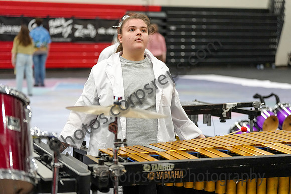 Daniel Boone Drumline_260328_Hatboro-Horsham-00025