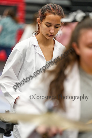 Daniel Boone Drumline_260328_Hatboro-Horsham-00029
