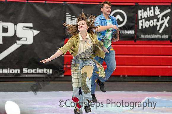 Daniel Boone Drumline_260328_Hatboro-Horsham-00030