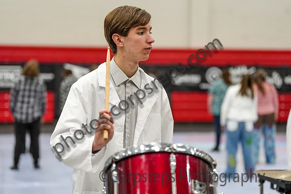 Daniel Boone Drumline_260328_Hatboro-Horsham-00017