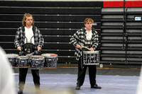 Daniel Boone Drumline_260328_Hatboro-Horsham-00035