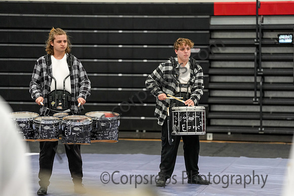 Daniel Boone Drumline_260328_Hatboro-Horsham-00035