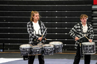 Daniel Boone Drumline_260328_Hatboro-Horsham-00034