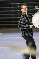 Daniel Boone Drumline_260328_Hatboro-Horsham-00036