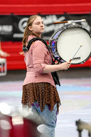 Daniel Boone Drumline_260328_Hatboro-Horsham-00037