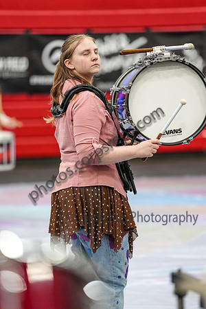 Daniel Boone Drumline_260328_Hatboro-Horsham-00037