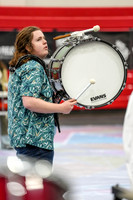 Daniel Boone Drumline_260328_Hatboro-Horsham-00038