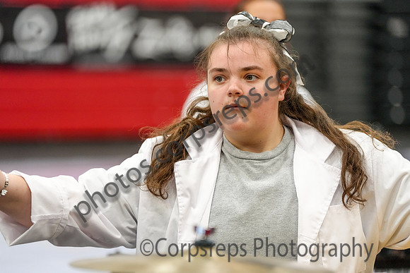 Daniel Boone Drumline_260328_Hatboro-Horsham-00041